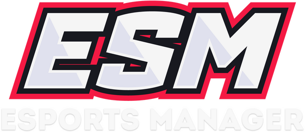 eSports Manager logo