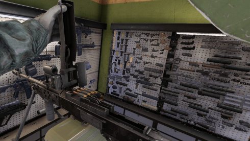 Contractors Showdown - скриншот 4