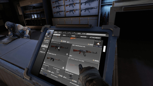 Contractors Showdown - скриншот 5