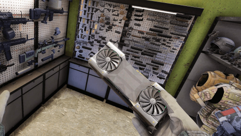 Contractors Showdown - скриншот 6