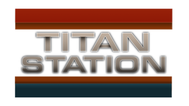 Titan Station logo