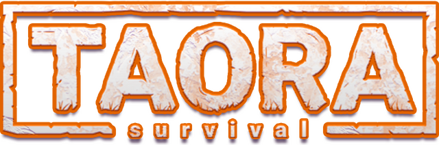 Taora: Survival logo