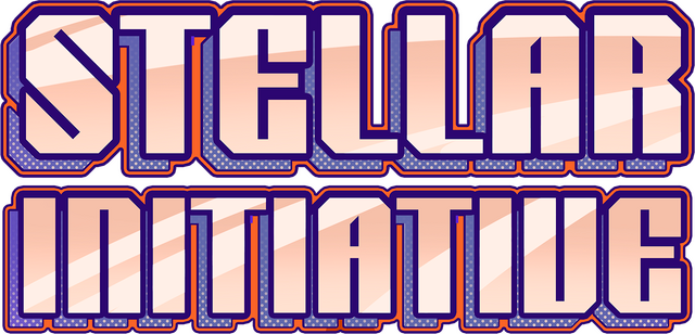 Stellar Initiative logo