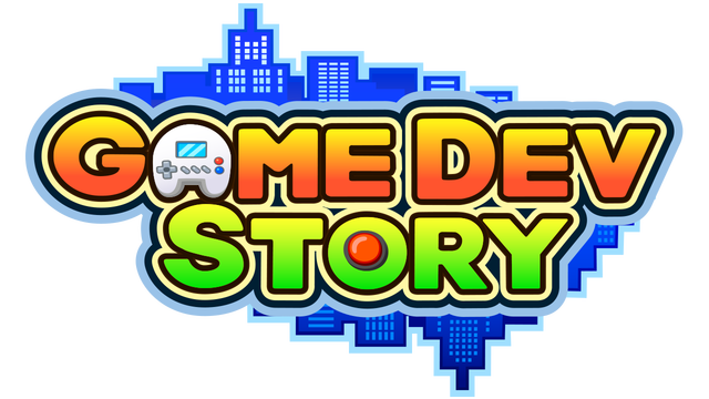 Game Dev Story logo