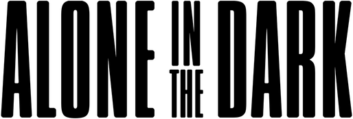 Alone in the Dark logo
