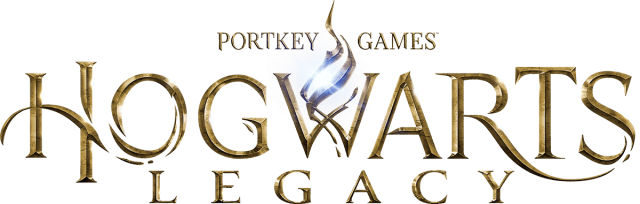 Hogwarts Legacy logo