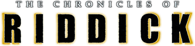 The Chronicles of Riddick Assault on Dark Athena logo
