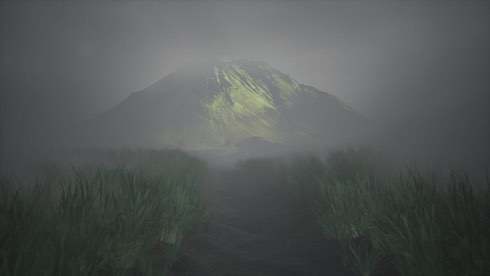 Myrdalssandur, Iceland - скриншот 4