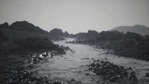 Myrdalssandur, Iceland - скриншот 6