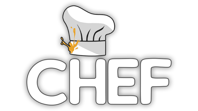 Chef: A Restaurant Tycoon Game logo