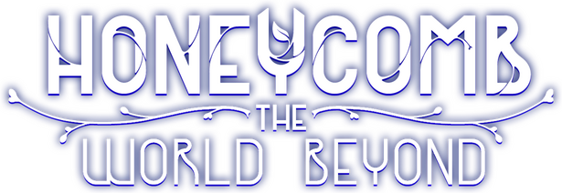 Honeycomb: The World Beyond logo