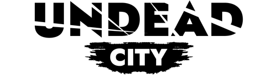 Undead City logo