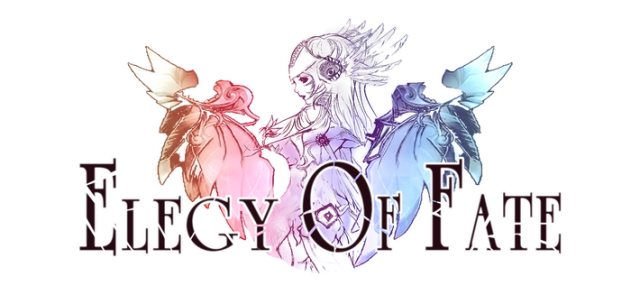 Elegy of fate logo