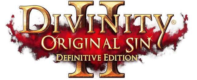 Divinity: Original Sin 2 - Definitive Edition logo