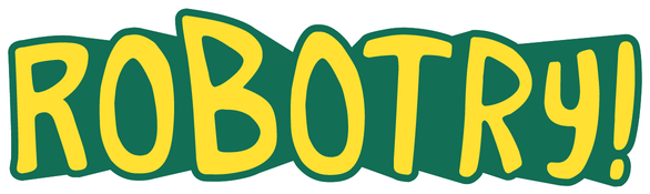 Robotry! logo