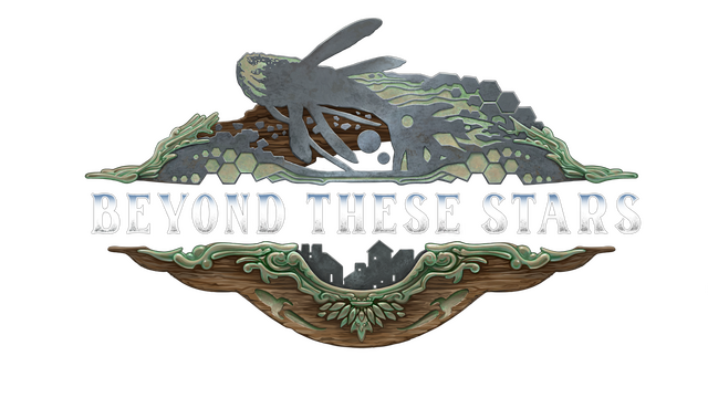 Beyond These Stars logo