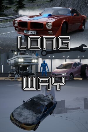 Long Way