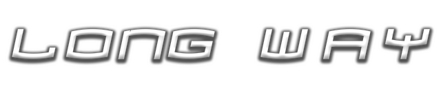 Long Way logo