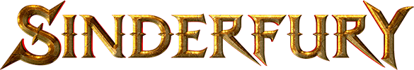Sinderfury logo