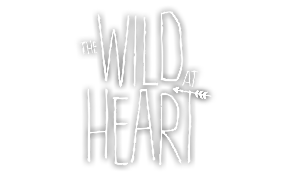 The Wild at Heart logo