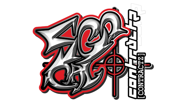 500 CALIBER CONTRACTZ logo