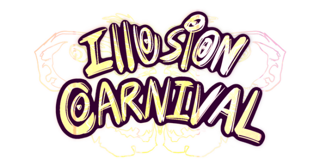 Illusion Carnival logo