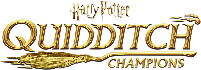 Harry Potter: Quidditch Champions | Лицензия logo