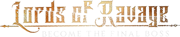Lords of Ravage logo