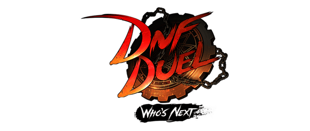 DNF Duel logo