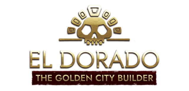 El Dorado: The Golden City Builder logo