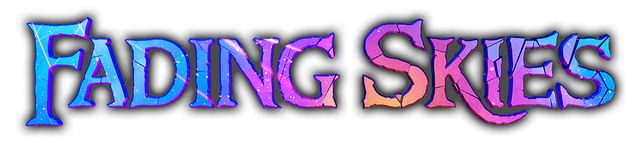Fading Skies logo