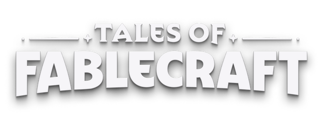 Tales of Fablecraft logo
