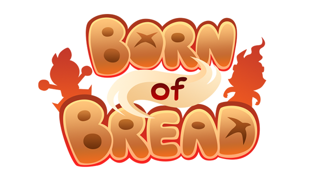 Born of Bread logo