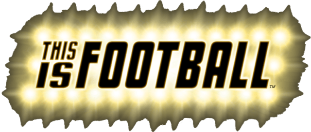 This is Football logo