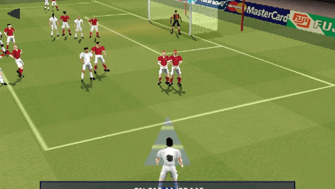 This is Football 2 - скриншот 1