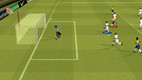 This is Football 2 - скриншот 2