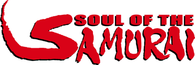 Soul of the Samurai logo