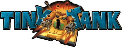 Tiny Tank logo
