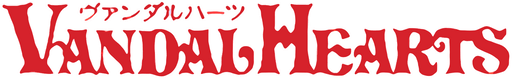 Vandal Hearts logo
