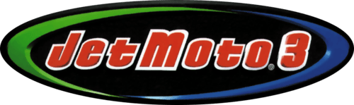Jet Moto 3 logo