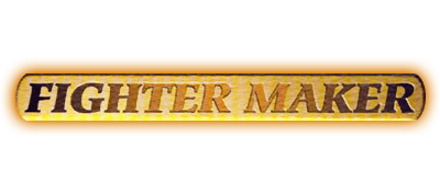 Fighter Maker logo