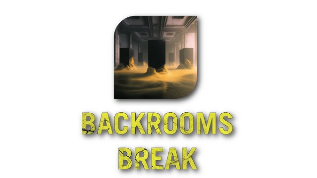 Backrooms Break logo