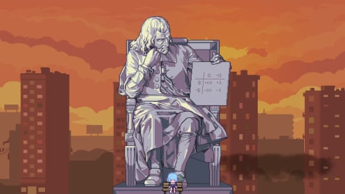 With My Past - скриншот 2