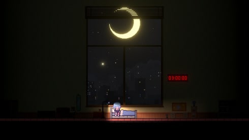 With My Past - скриншот 3