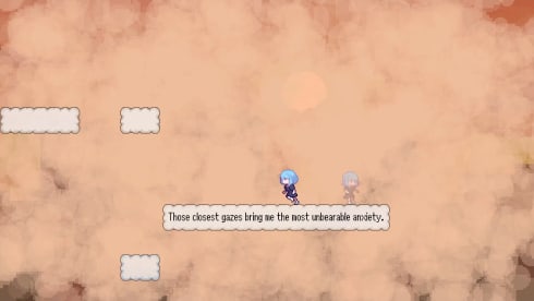 With My Past - скриншот 5