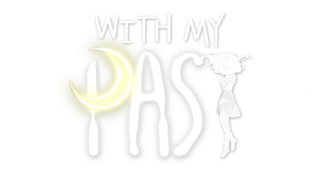 With My Past - логотип игры