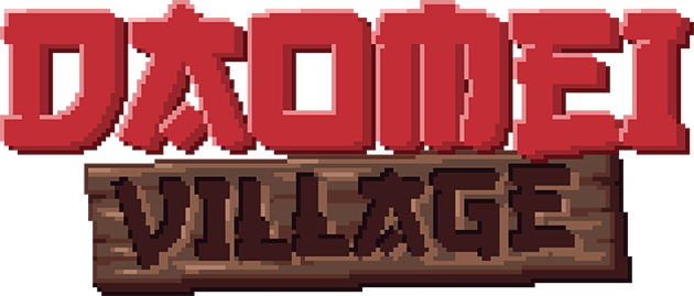 Daomei Village logo