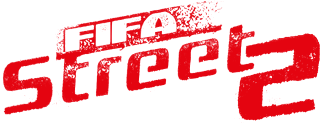 Fifa Street 2 logo