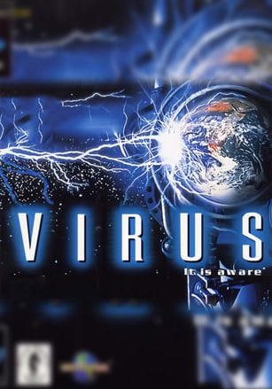 Virus - It's Aware