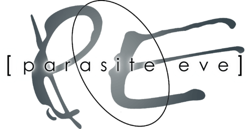 Parasite Eve logo